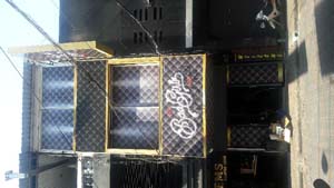 Fond de commerce a vendre : GOGO bar au beau milieu de la Walking Street a