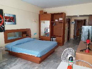   33/5000 40 QM-Wohnung im SÃ¼den von Pattaya at 