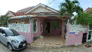 Maison a vendre : Maison 2 chambres Ã  coucher Ã  L Est de Pattayas a Pattaya Est