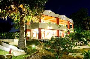 Fond de commerce a vendre : Hotel Resort aquatique à Pattaya, sur terrain de 4 Rais a Pattaya